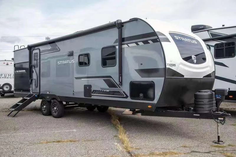 Why Choose a Travel Trailer? featured image
