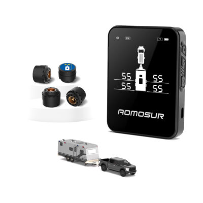 AM100 RV Tire Pressure Monitoring System