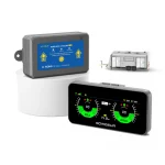 AOMOSUR AM50 PRO wireless RV leveling system