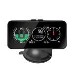 AOMOSUR M60 off-road and RV leveling inclinometer user manual