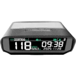AOMOSUR X100 solar GPS HUD speedometer user manual