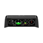 AOMOSUR X90 GPS off-road inclinometer user manual